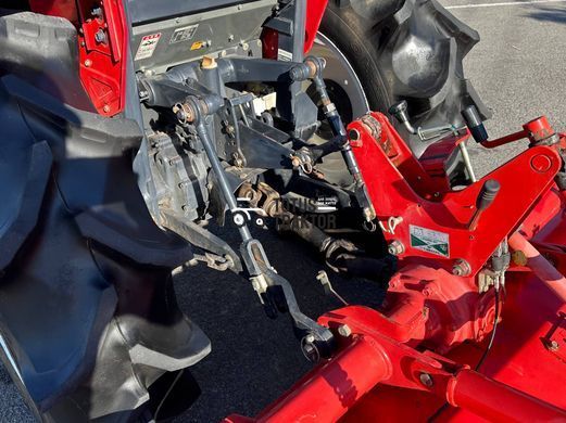 Yanmar RS-330