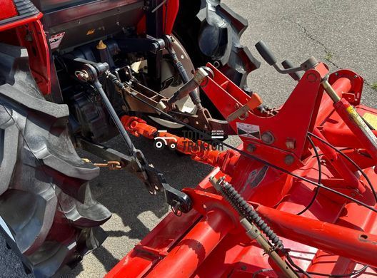 Yanmar RS-27