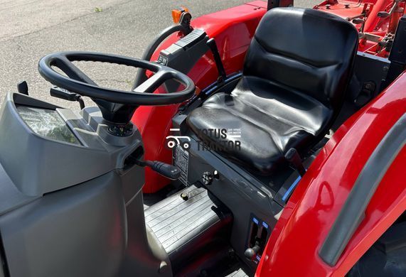 Yanmar RS-27