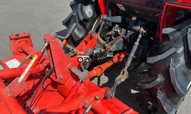Yanmar RS-27