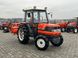 Kubota GL368 HI-SPEED