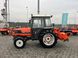 Kubota GL368 HI-SPEED