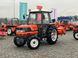 Kubota GL368 HI-SPEED