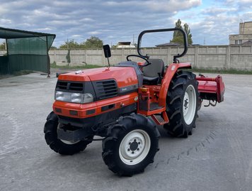 Kubota GL-300