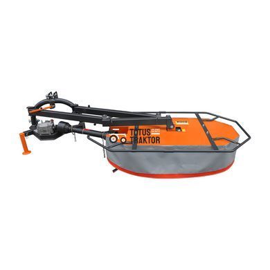 Косилка роторная G.DM-100