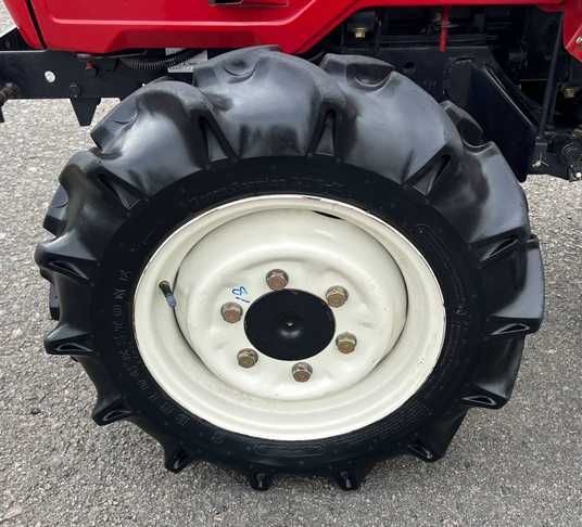 Мини трактор Mitsubishi MT-205 - Купить в Украине, Цена - Тотус