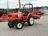 Kubota GL-200 (Hinomoto NX-200)