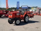 Kubota GL-200 (Hinomoto NX-200)