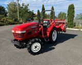Yanmar AF-324