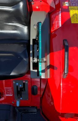 Yanmar AF-324