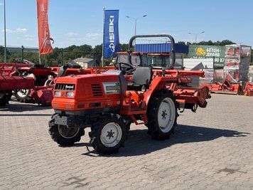 Kubota GL-200 (Hinomoto NX-200)