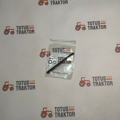 Шпилька коллектора (X-20,24; GT) - 16251-91520