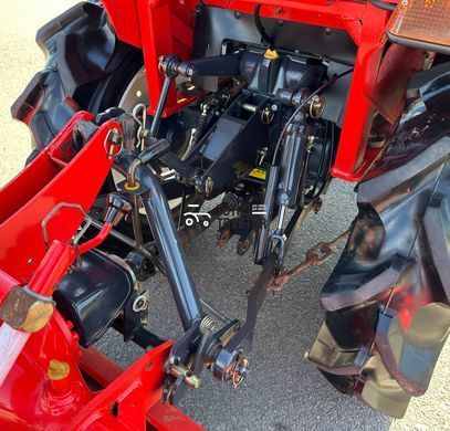 Yanmar AF-324