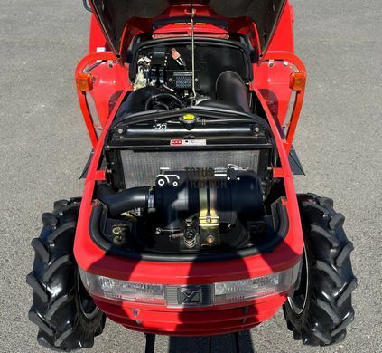 Yanmar AF-324