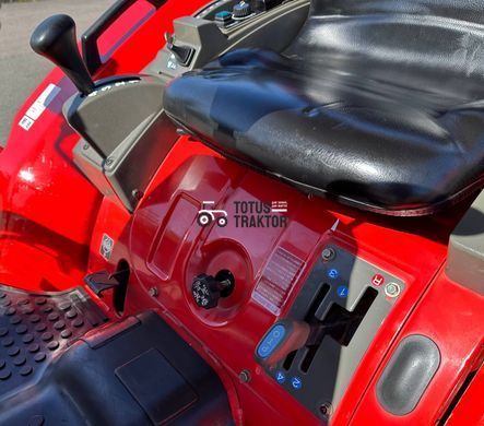 Yanmar AF-324