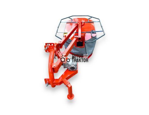 Косилка роторная G.DM-135