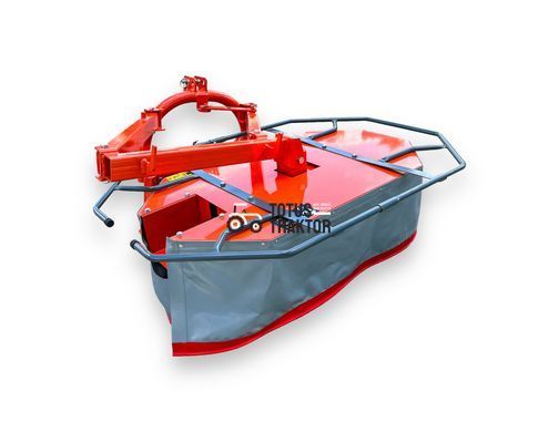 Косилка роторная G.DM-135