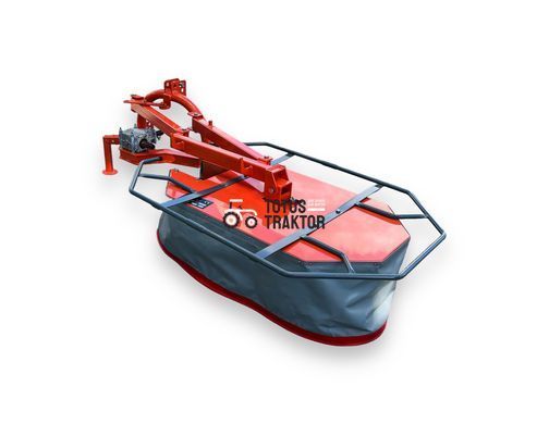 Косилка роторная G.DM-135