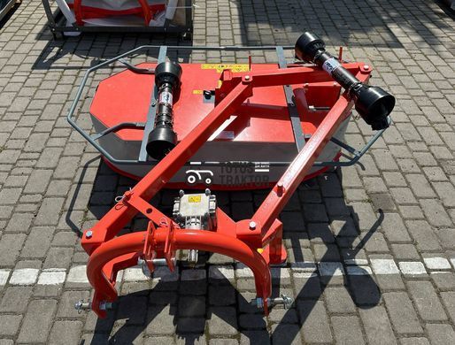 Косарка роторна G.DM-135