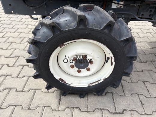 Kubota GL-200 (Hinomoto NX-200)