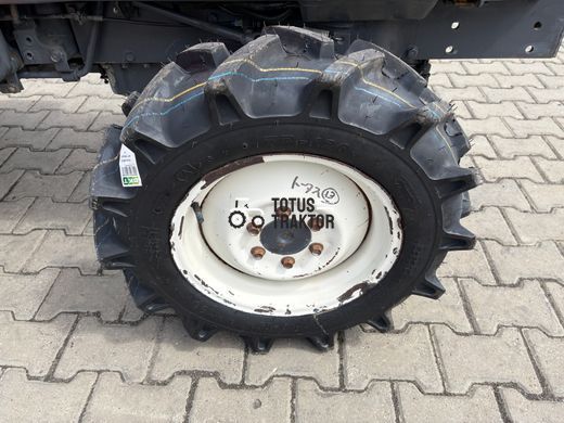 Kubota GL-200 (Hinomoto NX-200)