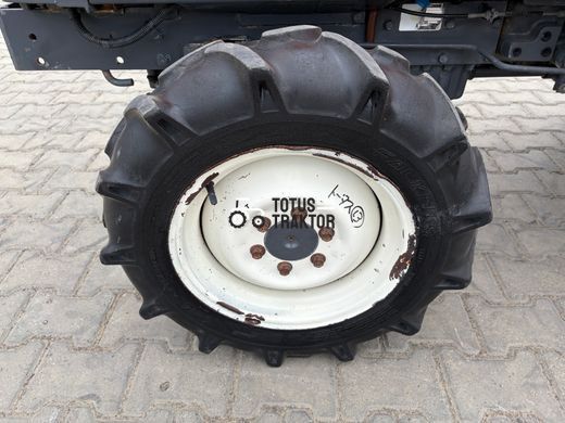 Kubota GL-200 (Hinomoto NX-200)