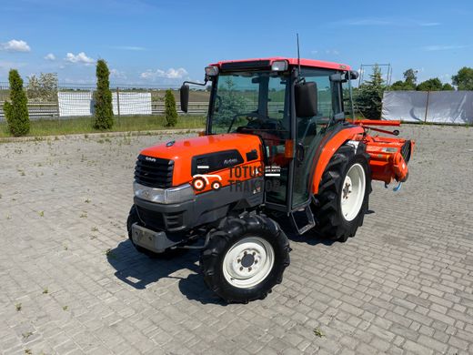 Kubota KL33