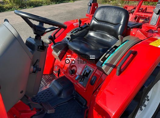Yanmar AF-324