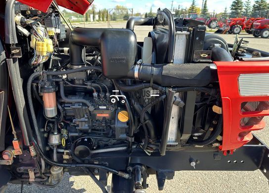 Yanmar AF-324