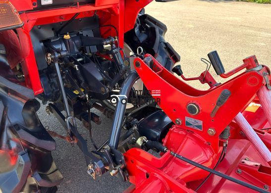 Yanmar AF-324