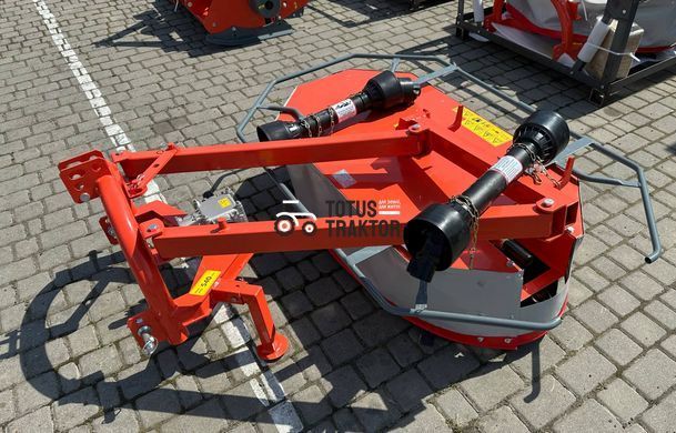 Косарка роторна G.DM-135