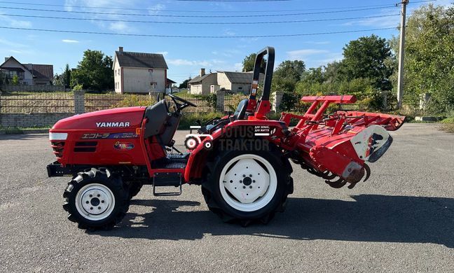 Yanmar AF-324