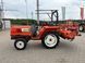Kubota GL-200 (Hinomoto NX-200)