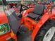 Kubota GL-200 (Hinomoto NX-200)