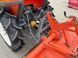 Kubota GL-200 (Hinomoto NX-200)