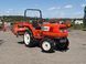 Kubota GL-200 (Hinomoto NX-200)