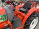 Kubota GL-200 (Hinomoto NX-200)