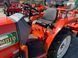 Kubota GL-200 (Hinomoto NX-200)