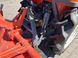Kubota GL-200 (Hinomoto NX-200)