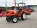 Kubota GL-200 (Hinomoto NX-200)