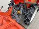 Kubota GL-200 (Hinomoto NX-200)
