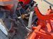 Kubota GL-200 (Hinomoto NX-200)