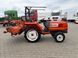 Kubota GL-200 (Hinomoto NX-200)