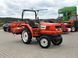 Kubota GL-200 (Hinomoto NX-200)