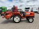 Kubota GL-200 (Hinomoto NX-200)