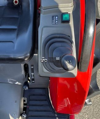 Yanmar F-200