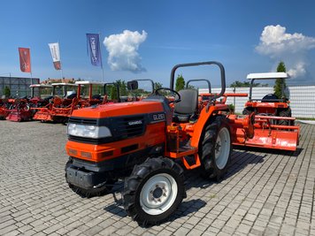 Kubota GL-261