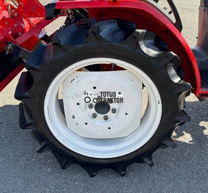 Yanmar F-200