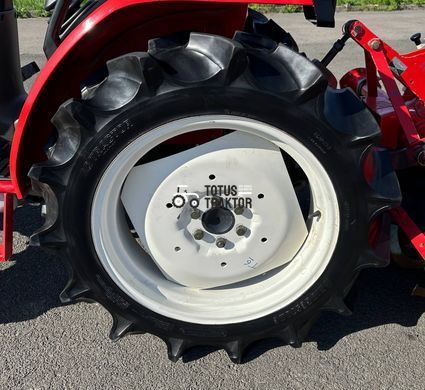 Yanmar F-200