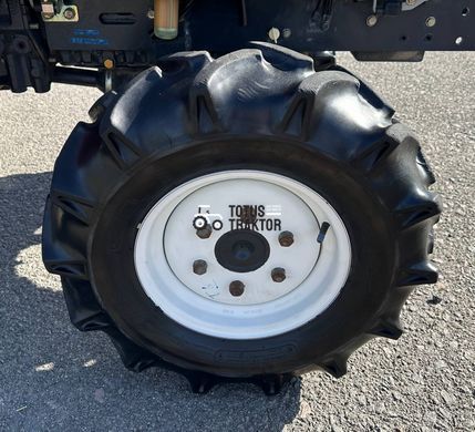 Yanmar F-200